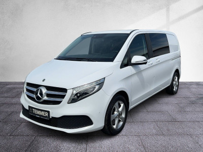 Mercedes-Benz V-Klasse Gebrauchtwagen Mercedes-Benz V-Klasse Gebrauchtwagen