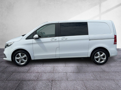 Mercedes-Benz V-Klasse Gebrauchtwagen Mercedes-Benz V-Klasse Gebrauchtwagen