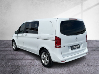 Mercedes-Benz V-Klasse Gebrauchtwagen Mercedes-Benz V-Klasse Gebrauchtwagen