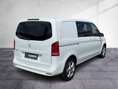 Mercedes-Benz V-Klasse Gebrauchtwagen Mercedes-Benz V-Klasse Gebrauchtwagen