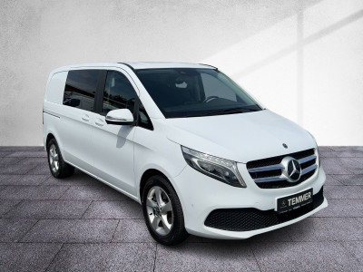 Mercedes-Benz V-Klasse Gebrauchtwagen Mercedes-Benz V-Klasse Gebrauchtwagen