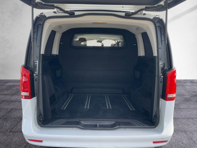 Mercedes-Benz V-Klasse Gebrauchtwagen Mercedes-Benz V-Klasse Gebrauchtwagen