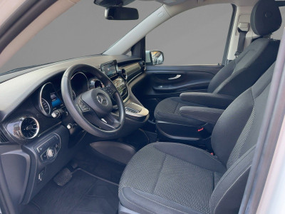 Mercedes-Benz V-Klasse Gebrauchtwagen Mercedes-Benz V-Klasse Gebrauchtwagen