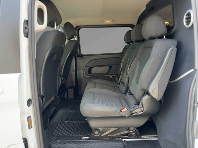 Mercedes-Benz V-Klasse Gebrauchtwagen Mercedes-Benz V-Klasse Gebrauchtwagen
