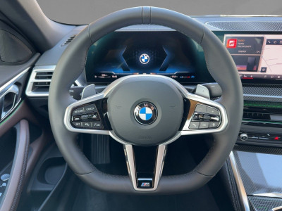BMW 4er Gebrauchtwagen BMW 4er Gebrauchtwagen