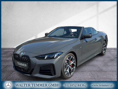 BMW 4er Gebrauchtwagen BMW 4er Gebrauchtwagen
