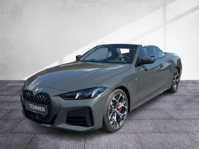 BMW 4er Gebrauchtwagen BMW 4er Gebrauchtwagen
