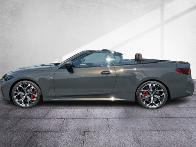 BMW 4er Gebrauchtwagen BMW 4er Gebrauchtwagen