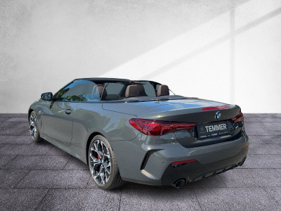 BMW 4er Gebrauchtwagen BMW 4er Gebrauchtwagen