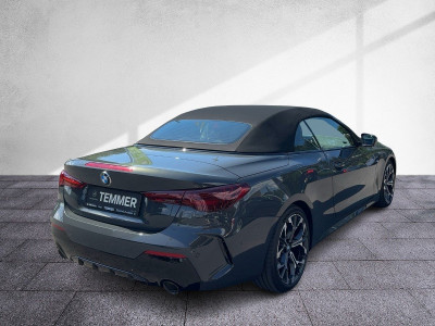 BMW 4er Gebrauchtwagen BMW 4er Gebrauchtwagen