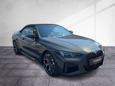 BMW 4er Gebrauchtwagen BMW 4er Gebrauchtwagen