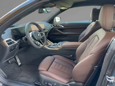 BMW 4er Gebrauchtwagen BMW 4er Gebrauchtwagen