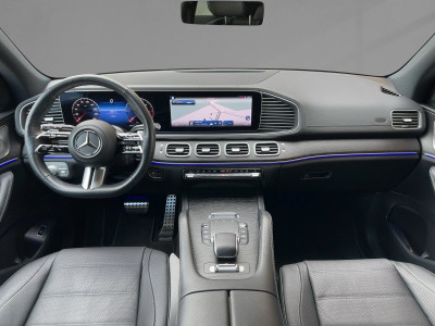 Mercedes-Benz GLS Gebrauchtwagen Mercedes-Benz GLS Gebrauchtwagen