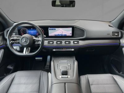 Mercedes-Benz GLS Gebrauchtwagen Mercedes-Benz GLS Gebrauchtwagen