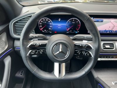 Mercedes-Benz GLS Gebrauchtwagen Mercedes-Benz GLS Gebrauchtwagen