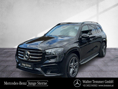 Mercedes-Benz GLS Gebrauchtwagen Mercedes-Benz GLS Gebrauchtwagen