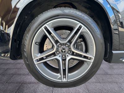 Mercedes-Benz GLS Gebrauchtwagen Mercedes-Benz GLS Gebrauchtwagen