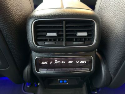 Mercedes-Benz GLS Gebrauchtwagen Mercedes-Benz GLS Gebrauchtwagen