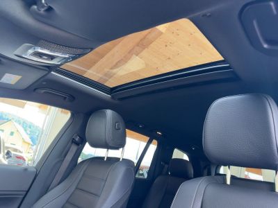 Mercedes-Benz GLS Gebrauchtwagen Mercedes-Benz GLS Gebrauchtwagen
