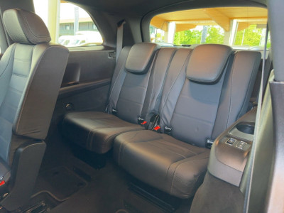Mercedes-Benz GLS Gebrauchtwagen Mercedes-Benz GLS Gebrauchtwagen
