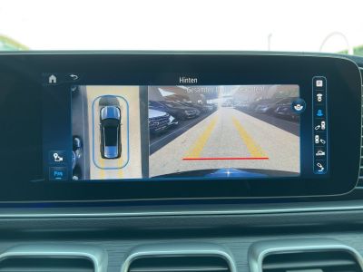 Mercedes-Benz GLS Gebrauchtwagen Mercedes-Benz GLS Gebrauchtwagen