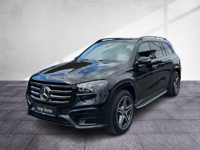 Mercedes-Benz GLS Gebrauchtwagen Mercedes-Benz GLS Gebrauchtwagen