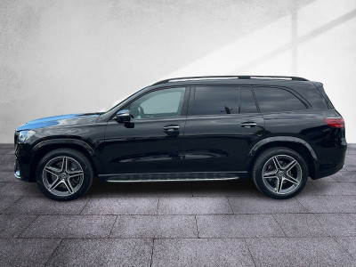 Mercedes-Benz GLS Gebrauchtwagen Mercedes-Benz GLS Gebrauchtwagen