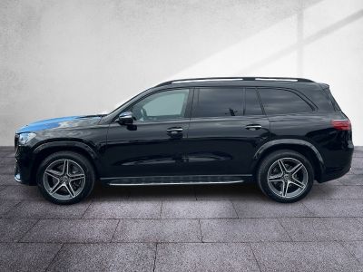 Mercedes-Benz GLS Gebrauchtwagen Mercedes-Benz GLS Gebrauchtwagen