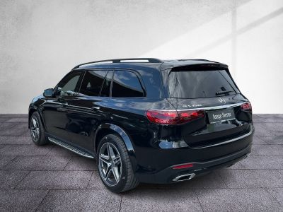 Mercedes-Benz GLS Gebrauchtwagen Mercedes-Benz GLS Gebrauchtwagen
