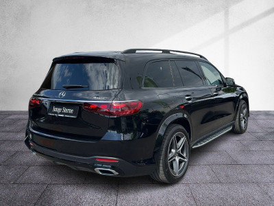 Mercedes-Benz GLS Gebrauchtwagen Mercedes-Benz GLS Gebrauchtwagen