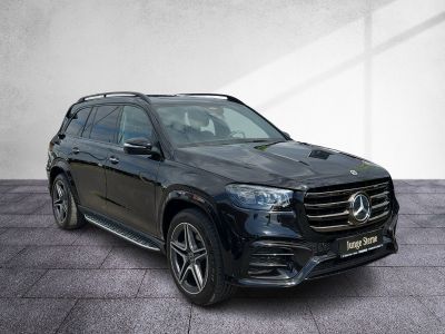 Mercedes-Benz GLS Gebrauchtwagen Mercedes-Benz GLS Gebrauchtwagen
