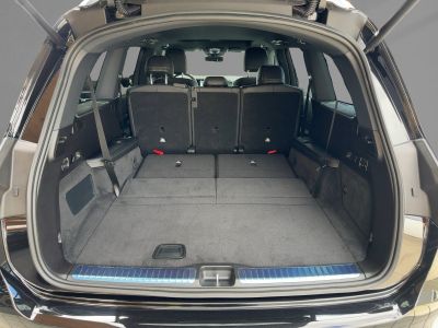Mercedes-Benz GLS Gebrauchtwagen Mercedes-Benz GLS Gebrauchtwagen