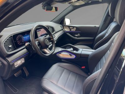 Mercedes-Benz GLS Gebrauchtwagen Mercedes-Benz GLS Gebrauchtwagen