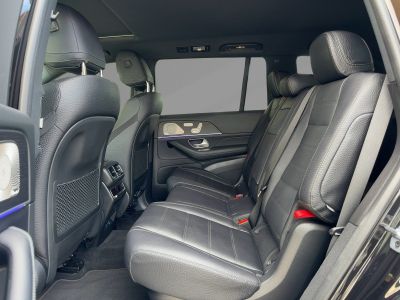 Mercedes-Benz GLS Gebrauchtwagen Mercedes-Benz GLS Gebrauchtwagen