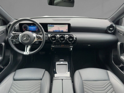 Mercedes-Benz A-Klasse Gebrauchtwagen