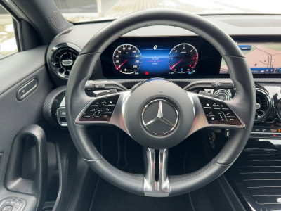 Mercedes-Benz A-Klasse Gebrauchtwagen