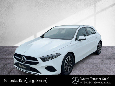 Mercedes-Benz A-Klasse Gebrauchtwagen