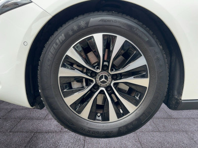 Mercedes-Benz A-Klasse Gebrauchtwagen