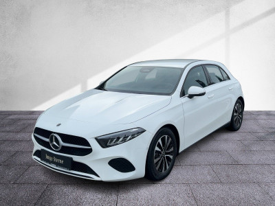 Mercedes-Benz A-Klasse Gebrauchtwagen