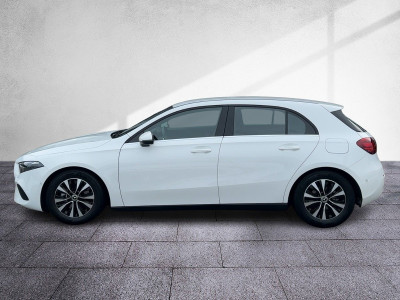 Mercedes-Benz A-Klasse Gebrauchtwagen