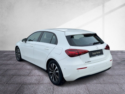 Mercedes-Benz A-Klasse Gebrauchtwagen