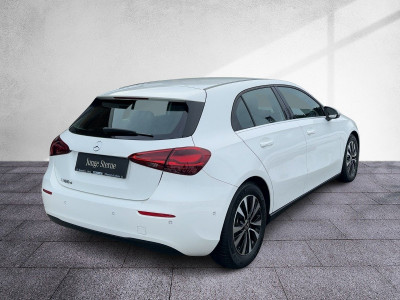 Mercedes-Benz A-Klasse Gebrauchtwagen