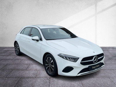 Mercedes-Benz A-Klasse Gebrauchtwagen
