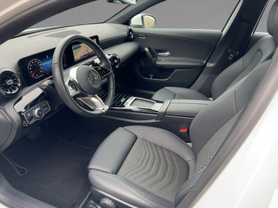 Mercedes-Benz A-Klasse Gebrauchtwagen