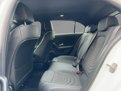 Mercedes-Benz A-Klasse Gebrauchtwagen