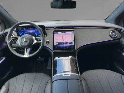 Mercedes-Benz EQE Gebrauchtwagen