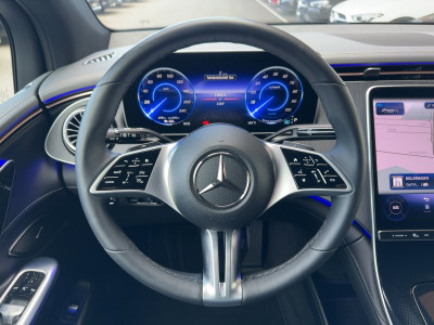 Mercedes-Benz EQE Gebrauchtwagen