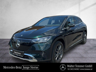 Mercedes-Benz EQE Gebrauchtwagen
