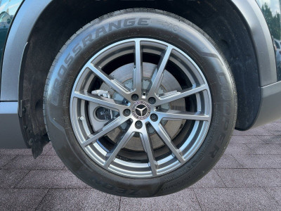 Mercedes-Benz EQE Gebrauchtwagen