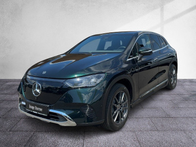 Mercedes-Benz EQE Gebrauchtwagen